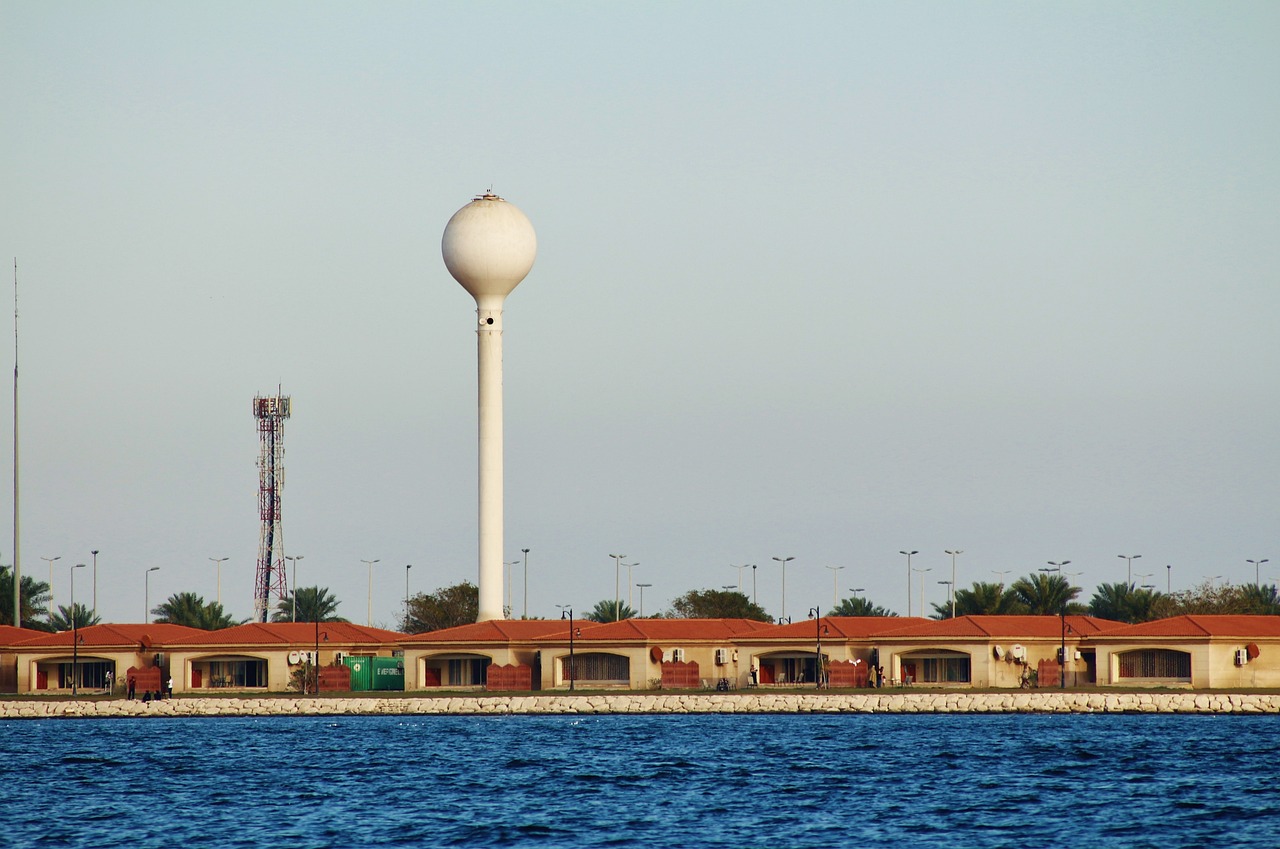 掌握全球原油市场动态，最新原油资讯网一网打尽