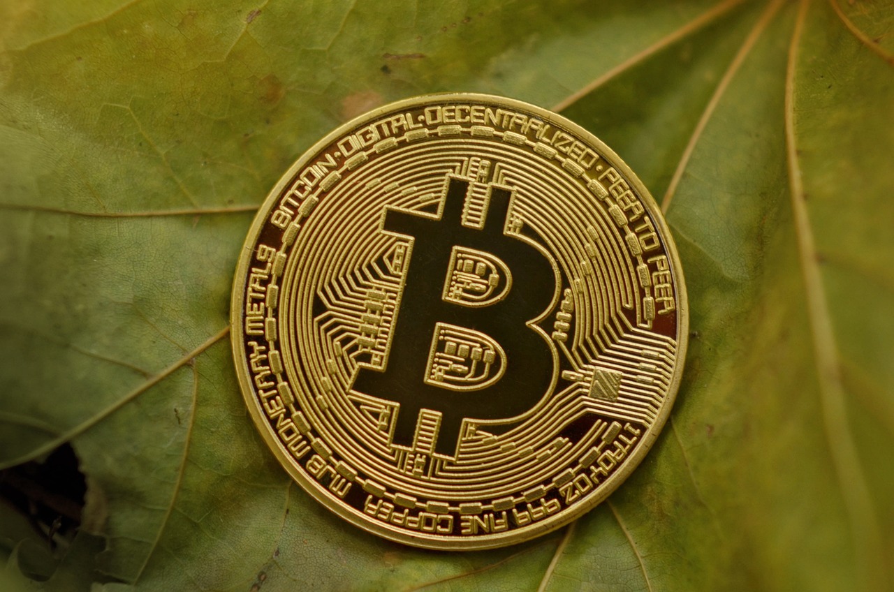 探索数字黄金，比特币的最新价格波动与前景展望